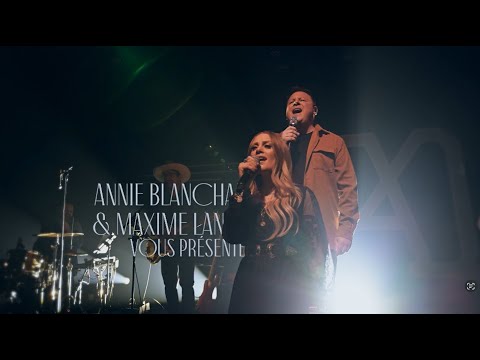 Maxime Landry & Annie Blanchard (PUB 30sec TVA)