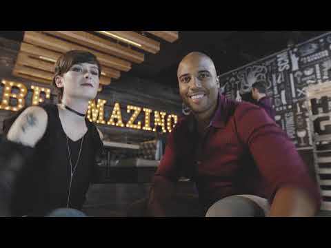 PUB TV / HANGAR 29 / P34K multimedia